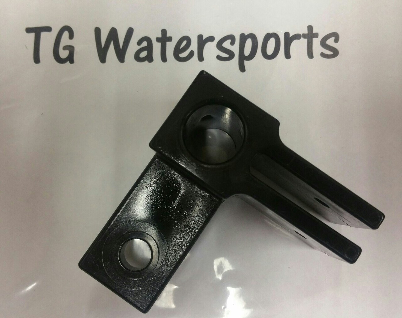 Sundolphin Pedal Boat Rudder Bracket Support