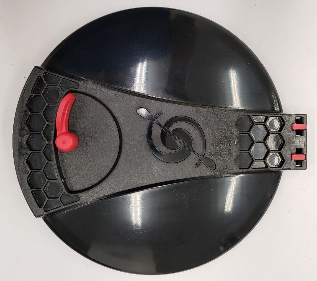 Hurricane Kayaks 18" Oval Hatch Lid