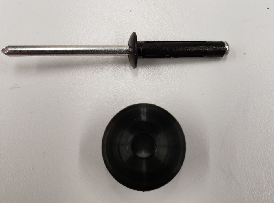 Lifetime Seat Anchor Stud