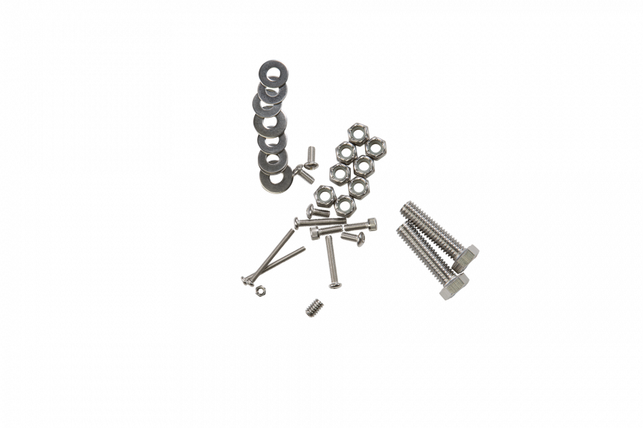 Pelican Kayak HyDryve™ Hardware Kit