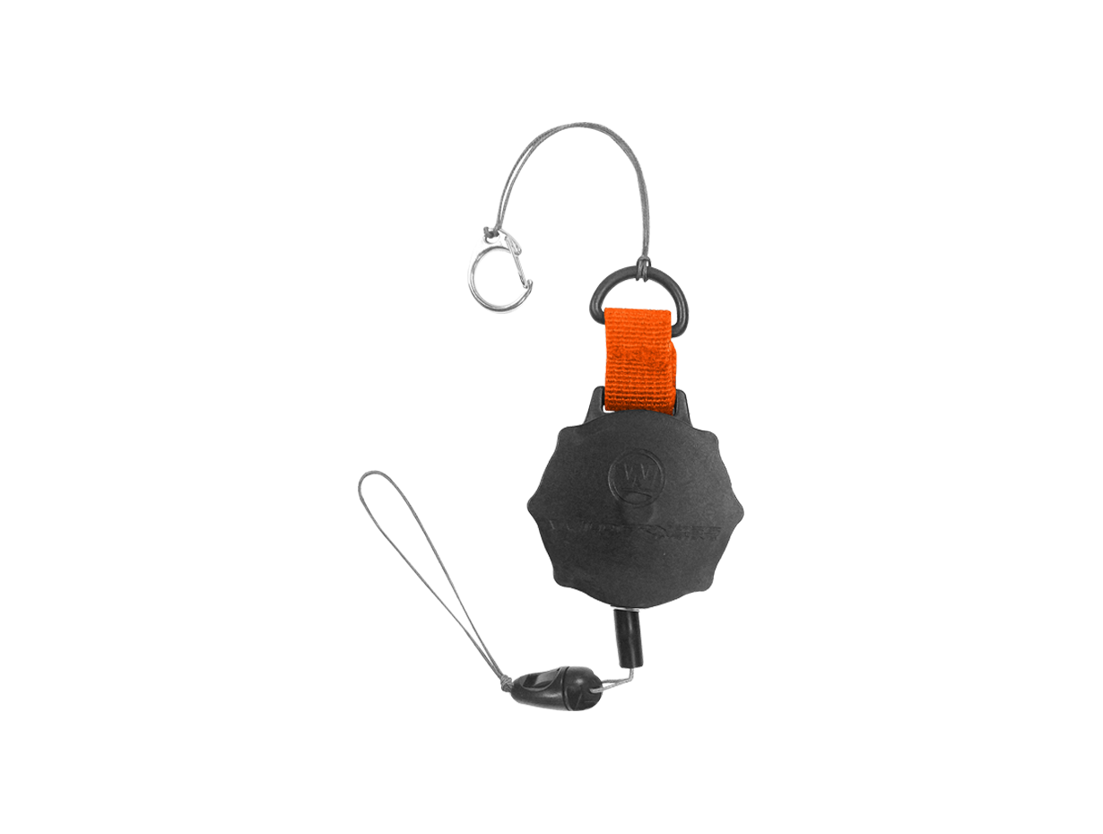 Wilderness Systems Retractable Tether