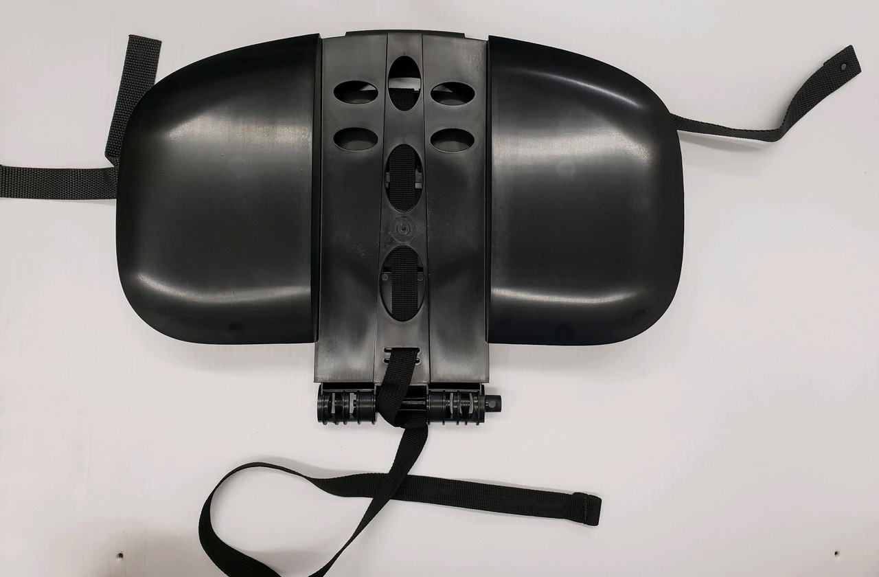 Perception Kayaks Zone Seat Back Kit, Base