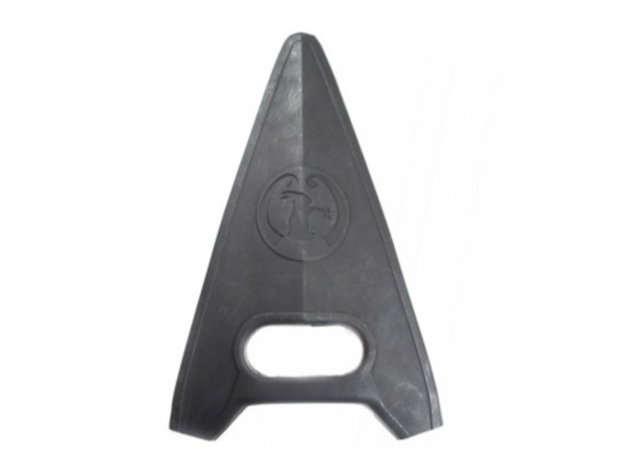 Mad River Canoe Deck