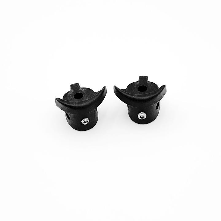 Pelican Sport Rudder Attachment Points