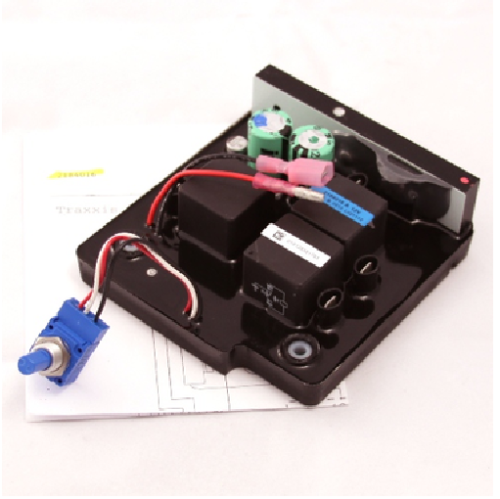 Ocean Kayak Torque Control Board