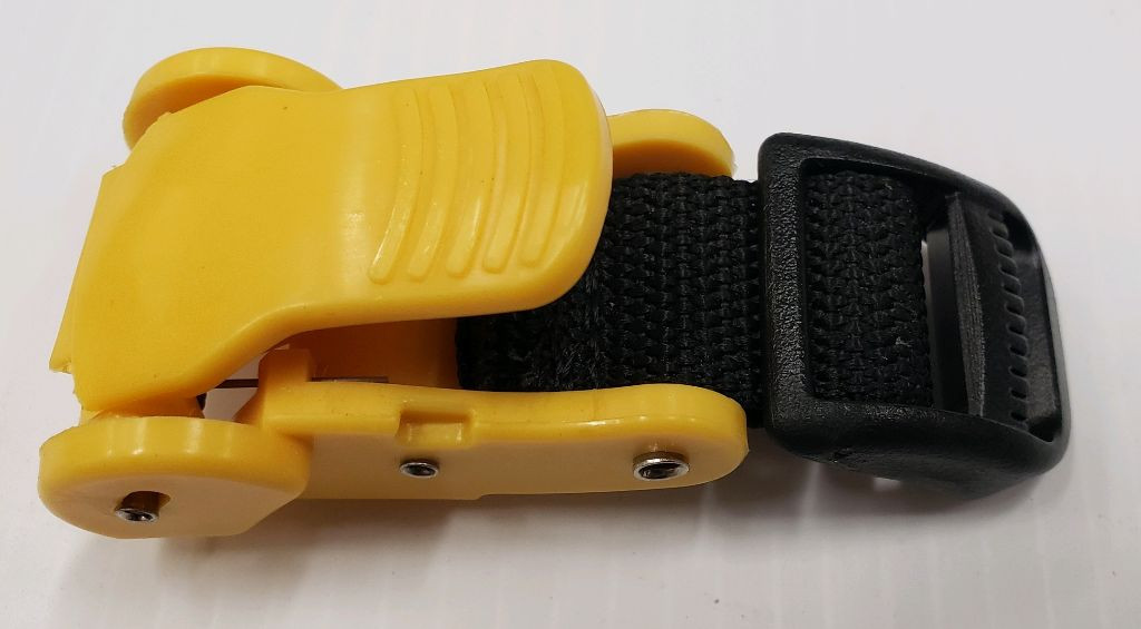 Perception Kayak Zone Adjuster Ratchet