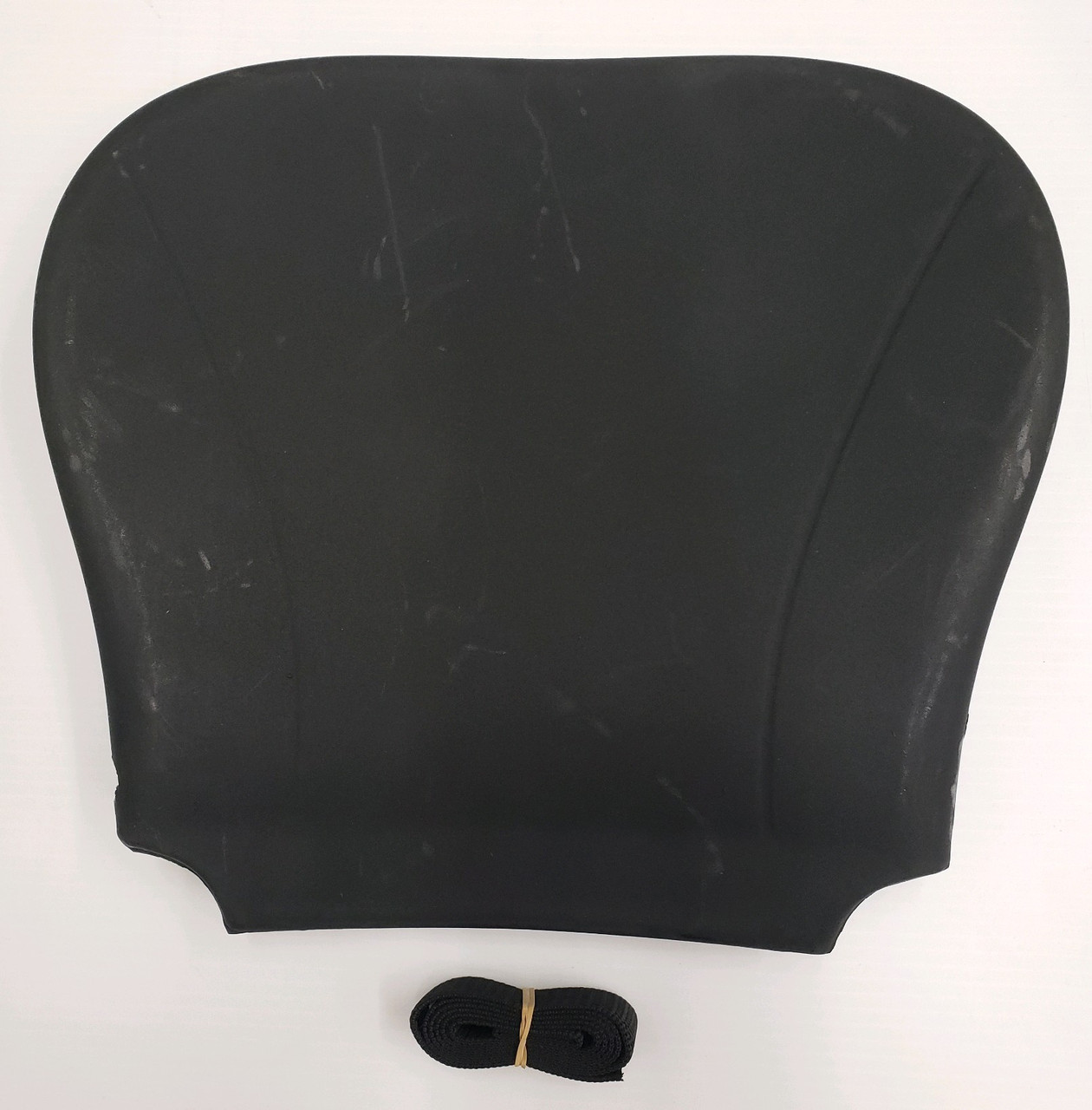 Perception Kayaks SWIFTY High Seat Back, Molded Plastic