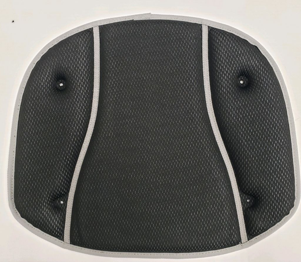 Perception Hi Life Seat Pad