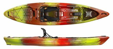 Perception Kayak Pescador Pro Seat