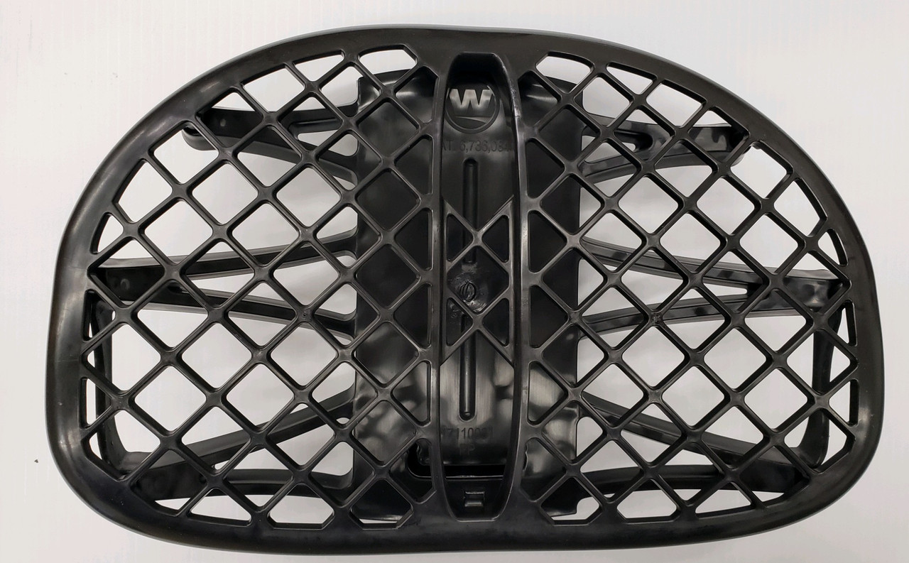 Wilderness Systems Phase 3 AirPro Backrest Assembly
