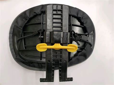 Zone Seat Back Assembly - Thumbnail 3