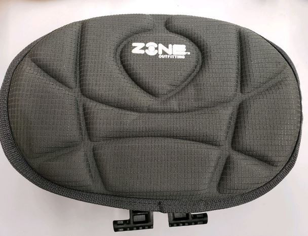 Zone Seat Back Assembly - Thumbnail 2