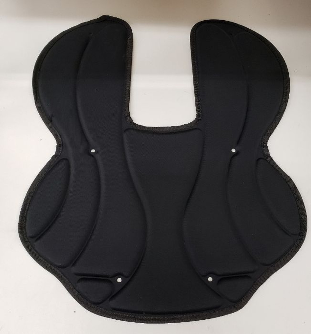 Evoke Kayak Trophy 126 Split Thigh Bottom Seat Cushion