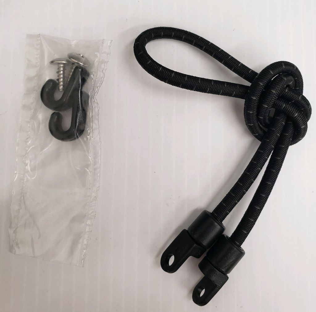 Pelican Sport Paddle Tie-Down