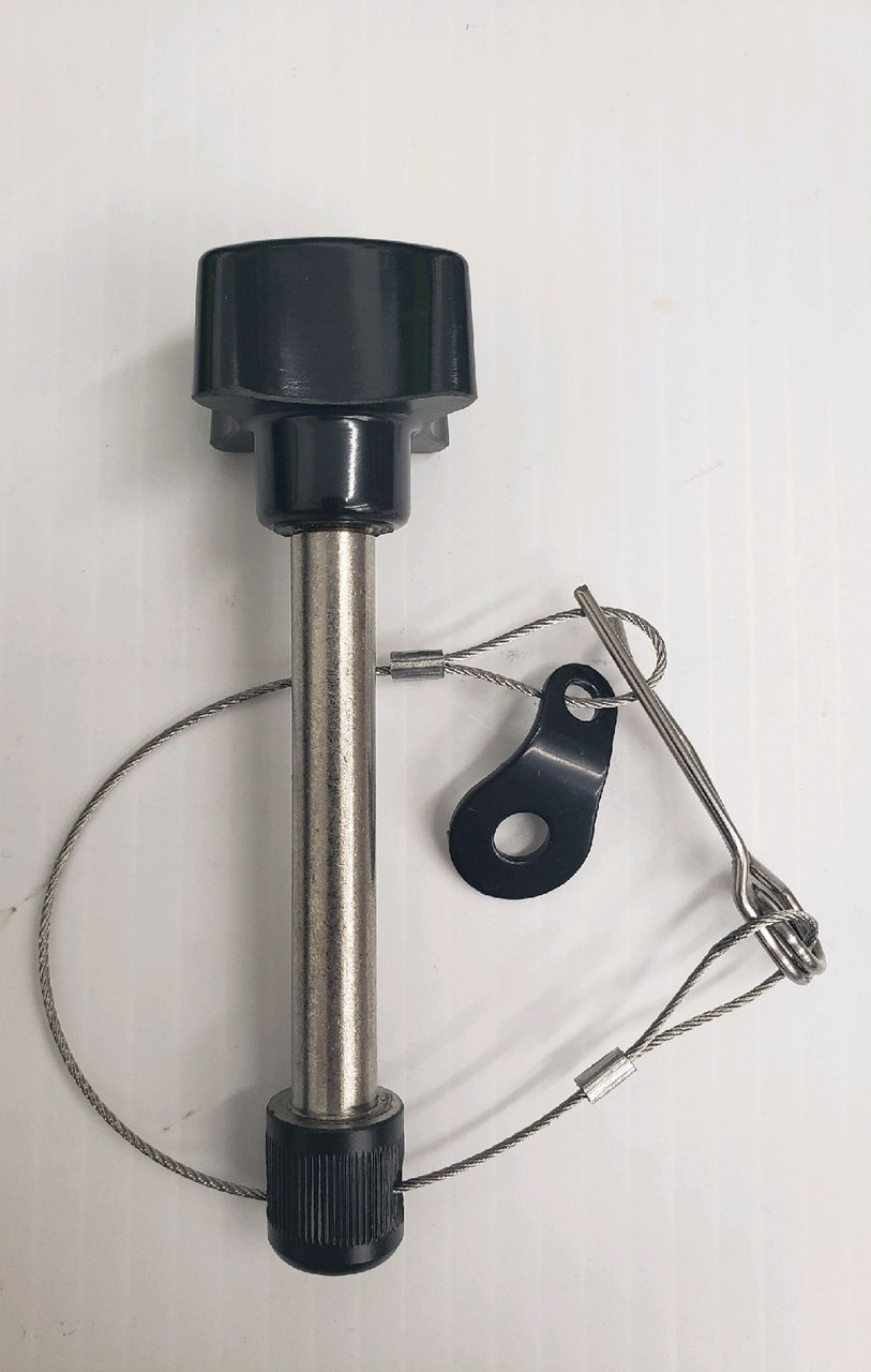 Perception Kayak Pilot PDL Drive Mounting Bolt
