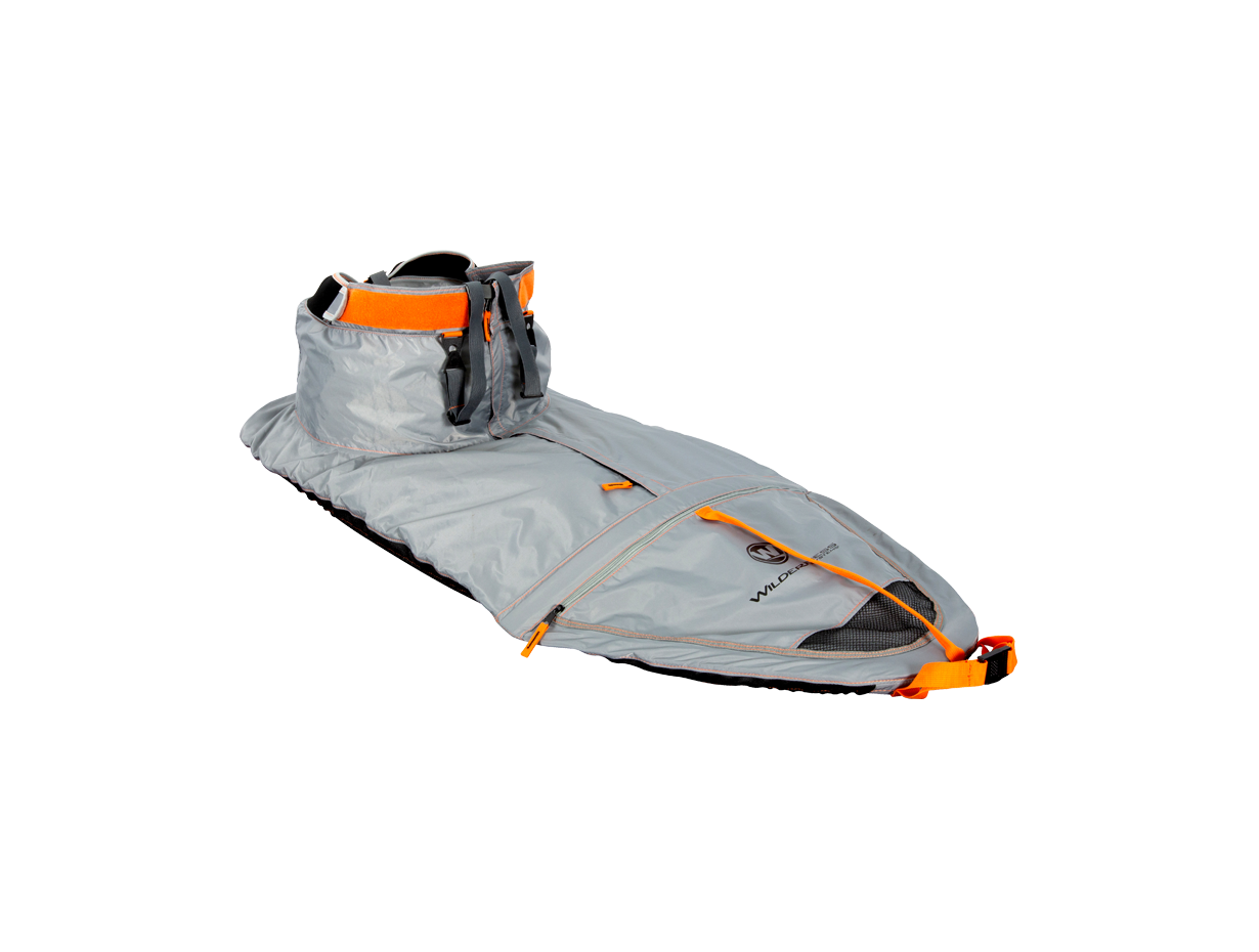 Wilderness Systems TrueFit Cockpit Cover - Thumbnail 2