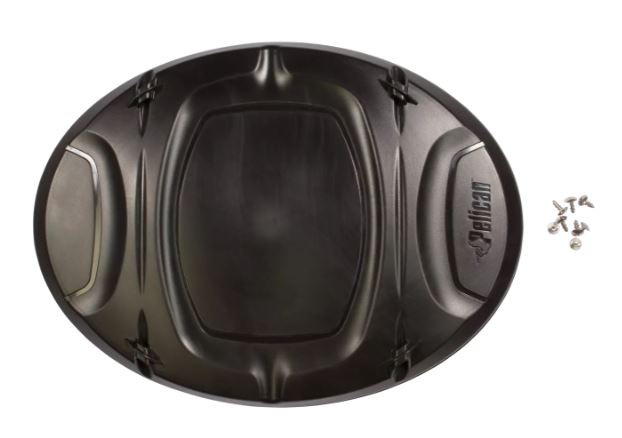 ペリカン180F PELICAN Pelican Kayak Double Wide Hatch Cover