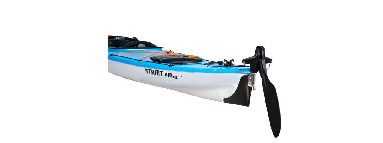 Pelican Elie Kayak Rudder Kit
