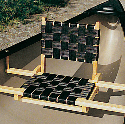 Old Town Canoe  Seat Back