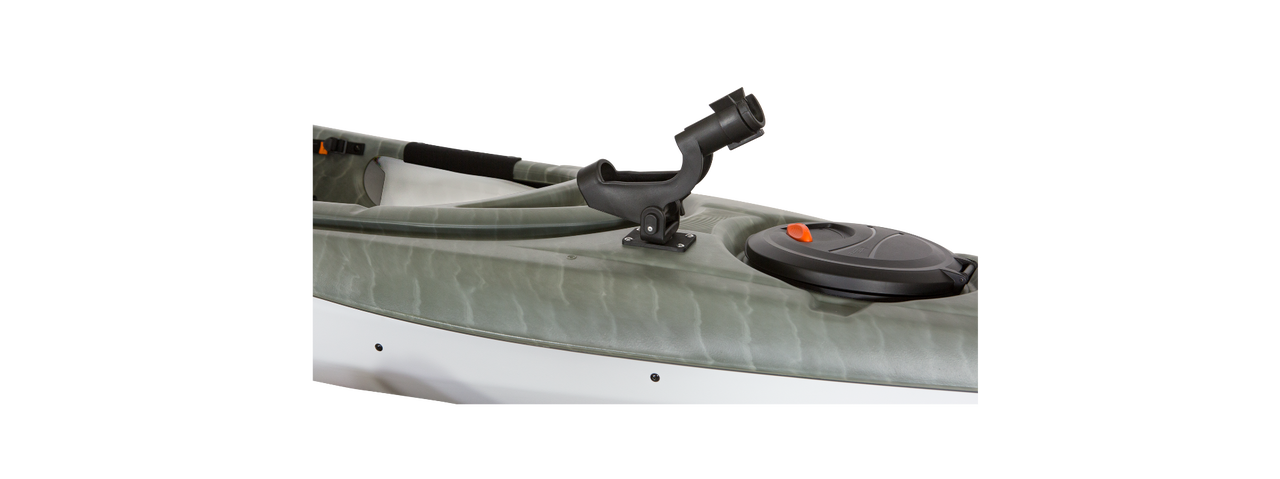 Pelican Kayak Swivel Mount Rod Holder