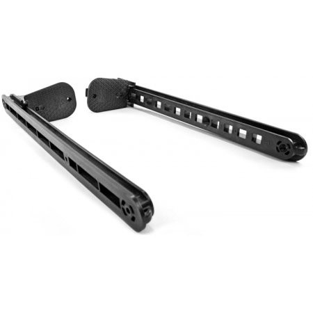 Perception Kayak Foot Braces