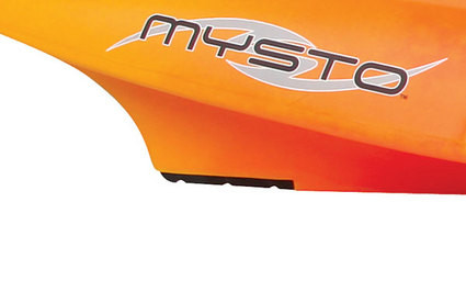 Ocean Kayak Mysto Skid Plate Replacement Kit