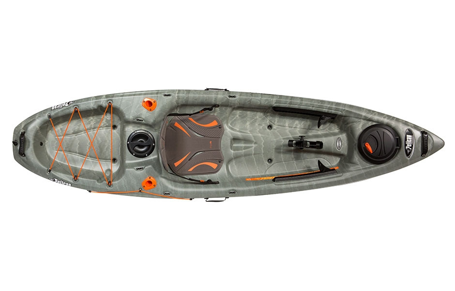 Pelican Kayak Hatch Cover Quick Lock