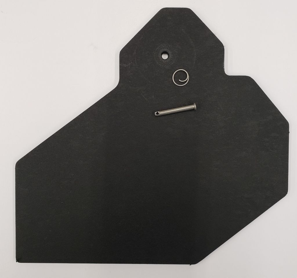 Water Wheeler Pedal Boat Rudder