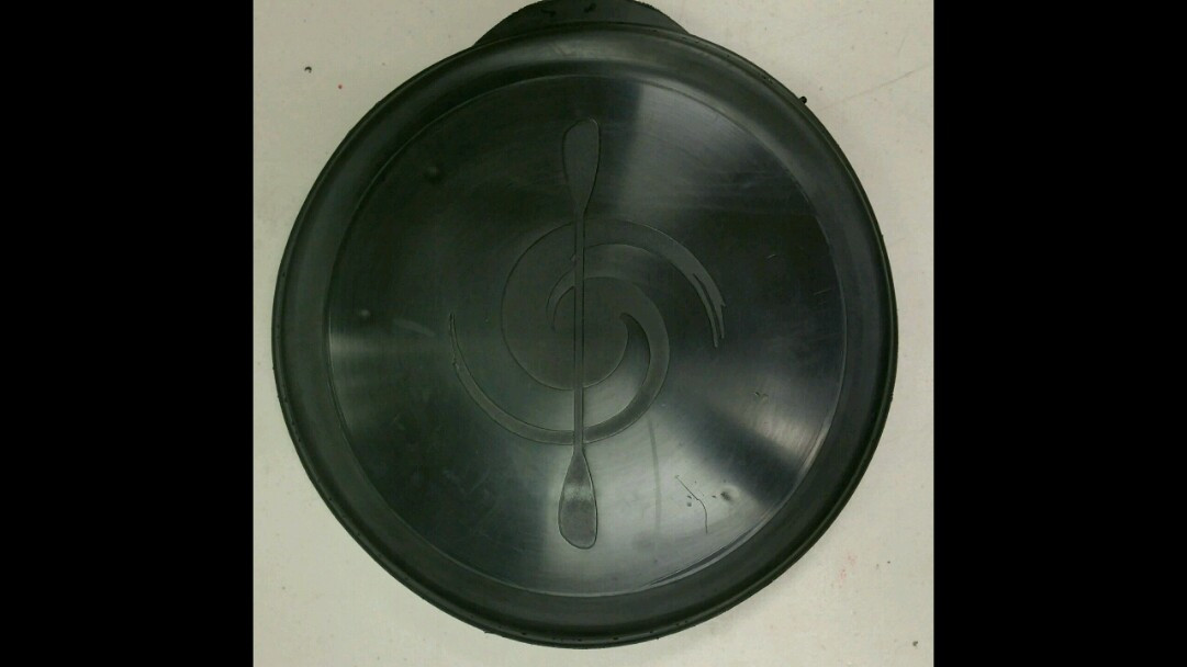 Hurricane Kayaks 8" Round Hatch Lid