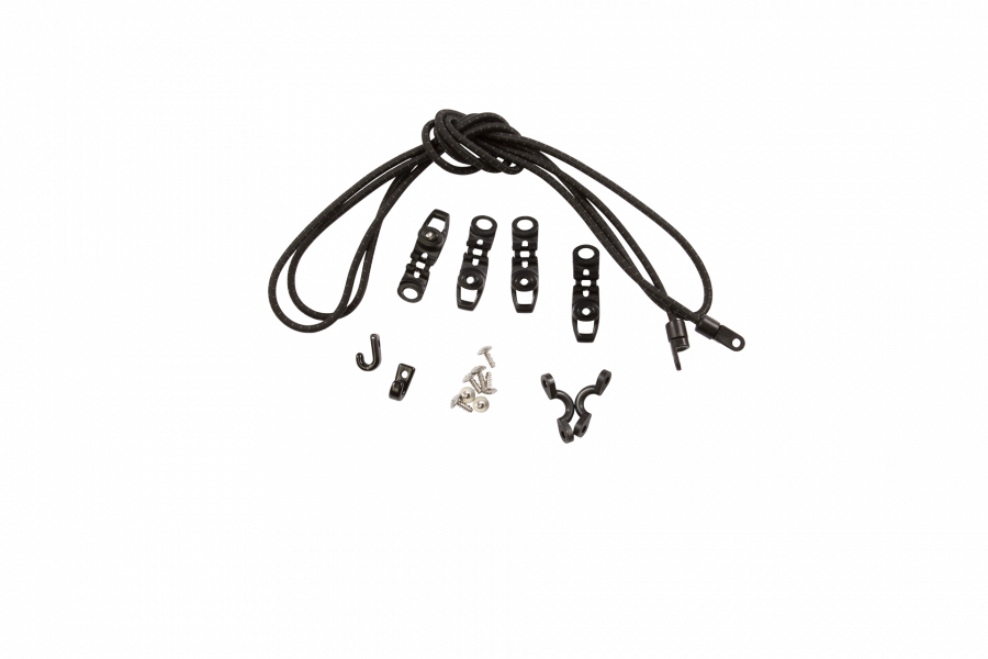 Pelican Kayak bungee cord replacement