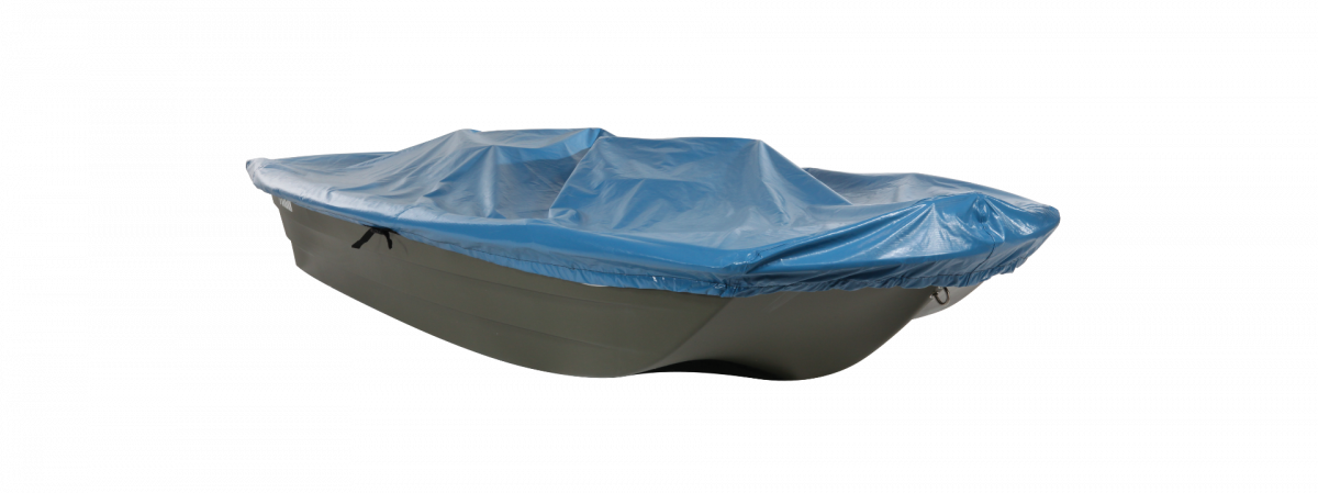 Pelican Pedal Boat Cover