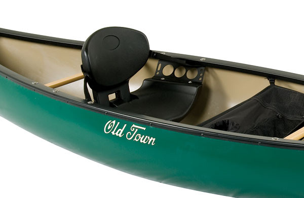 Old Town Canoe Web Seat Back Old town canoe web seat back