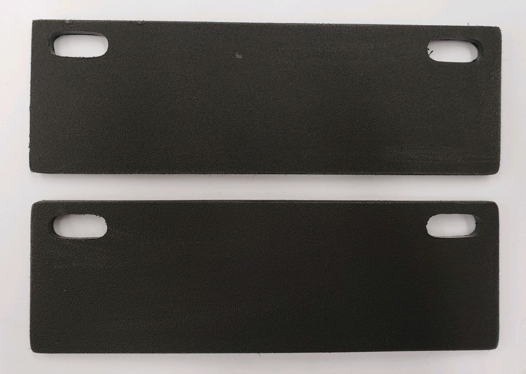 Pelican Canoe Seat Spacer