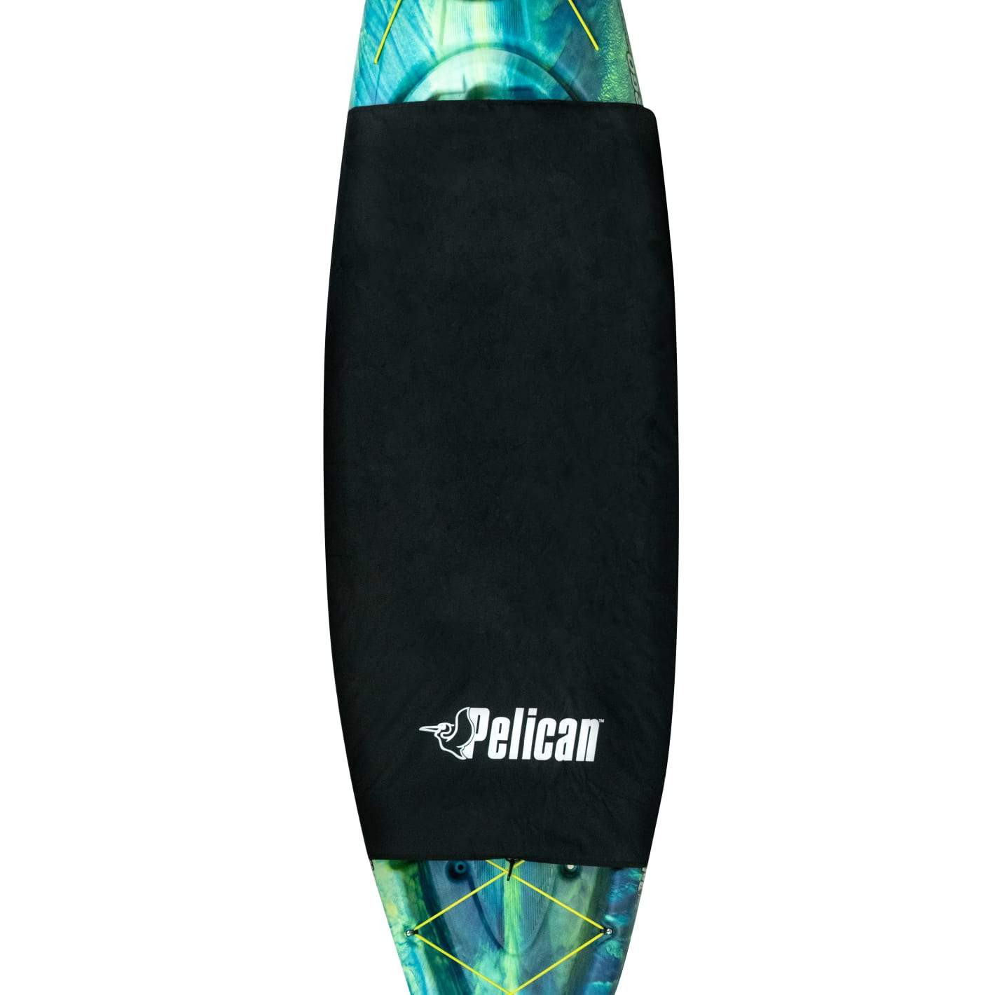 Pelican Kayak Cockpit Cover Drape