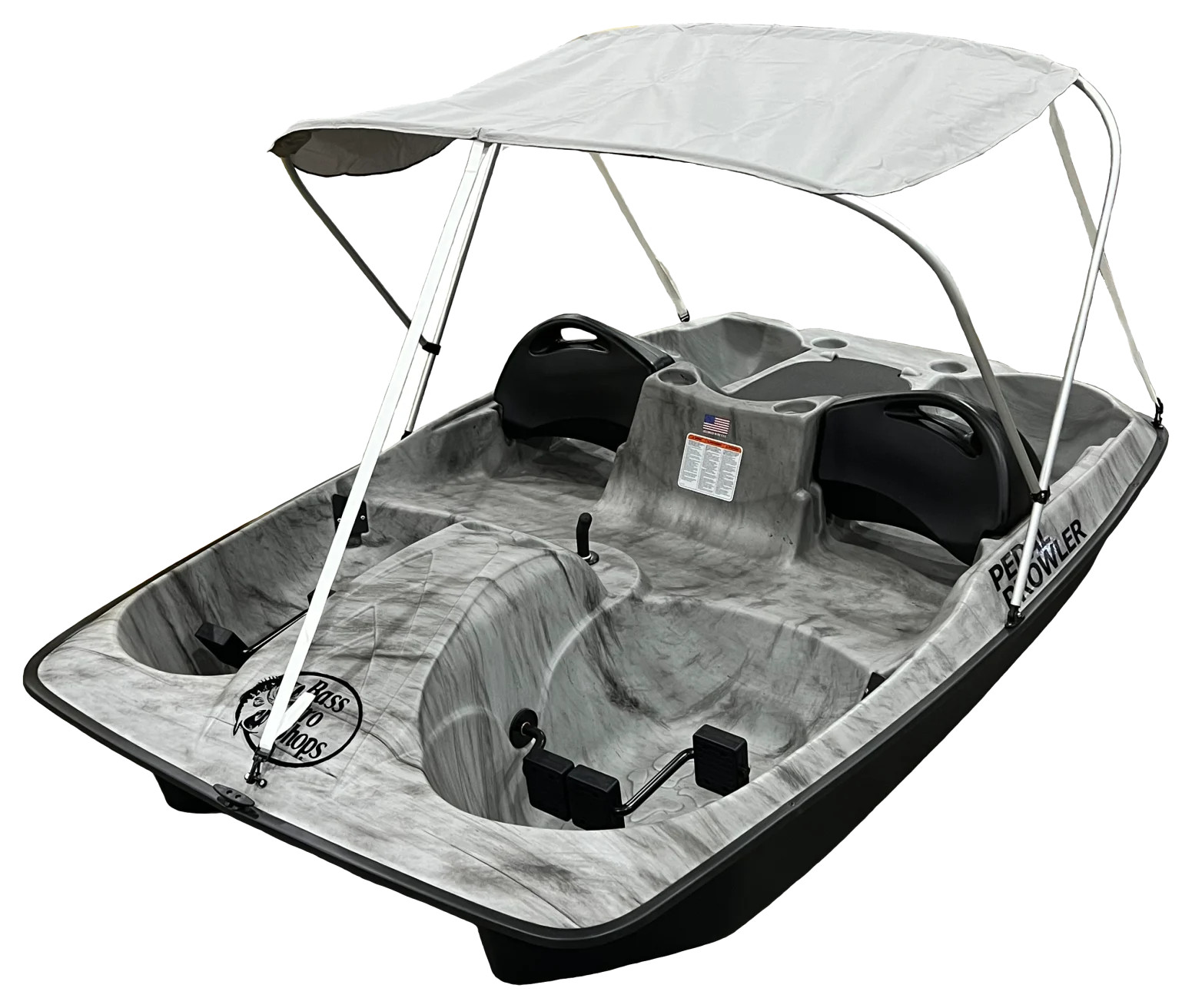 Pedal / SUP / Surf Sundolphin Pedal Boat Parts Page 1 TG