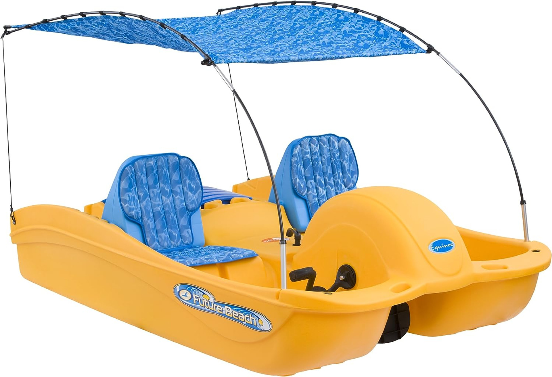Pedal / SUP / Surf Pelican Pedal Boat Parts Page 1 TG Watersports