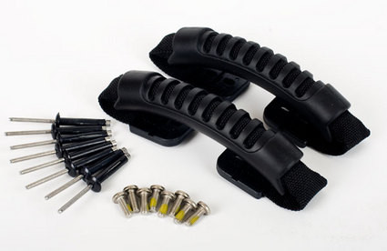 Wilderness systems handle