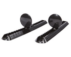 Pelican Kayak Adjustible Foot Braces TG Watersports, LLC