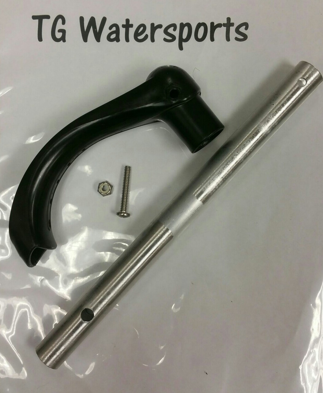 Pelican Pedal Boat Steering Kit