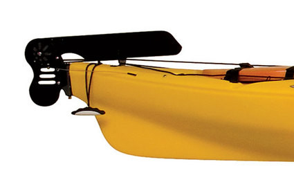 Necky Kayak Valley Oval Hatch Cover