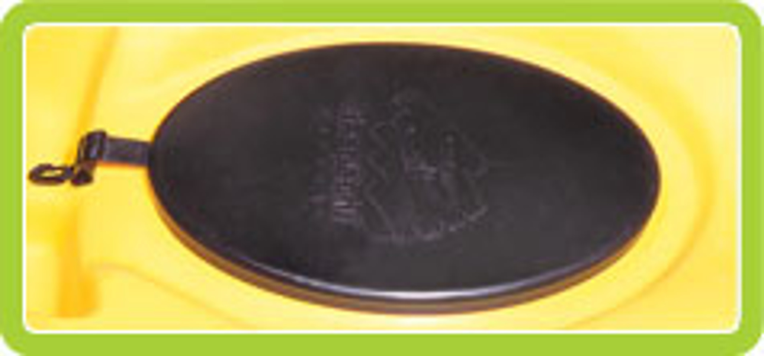 Ocean Kayak Oval Gaspachi Hatch Cover