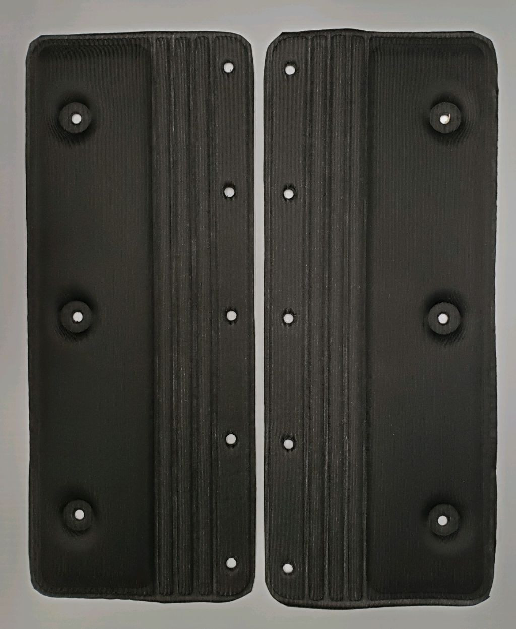 Old Town Kayak Thigh Pads