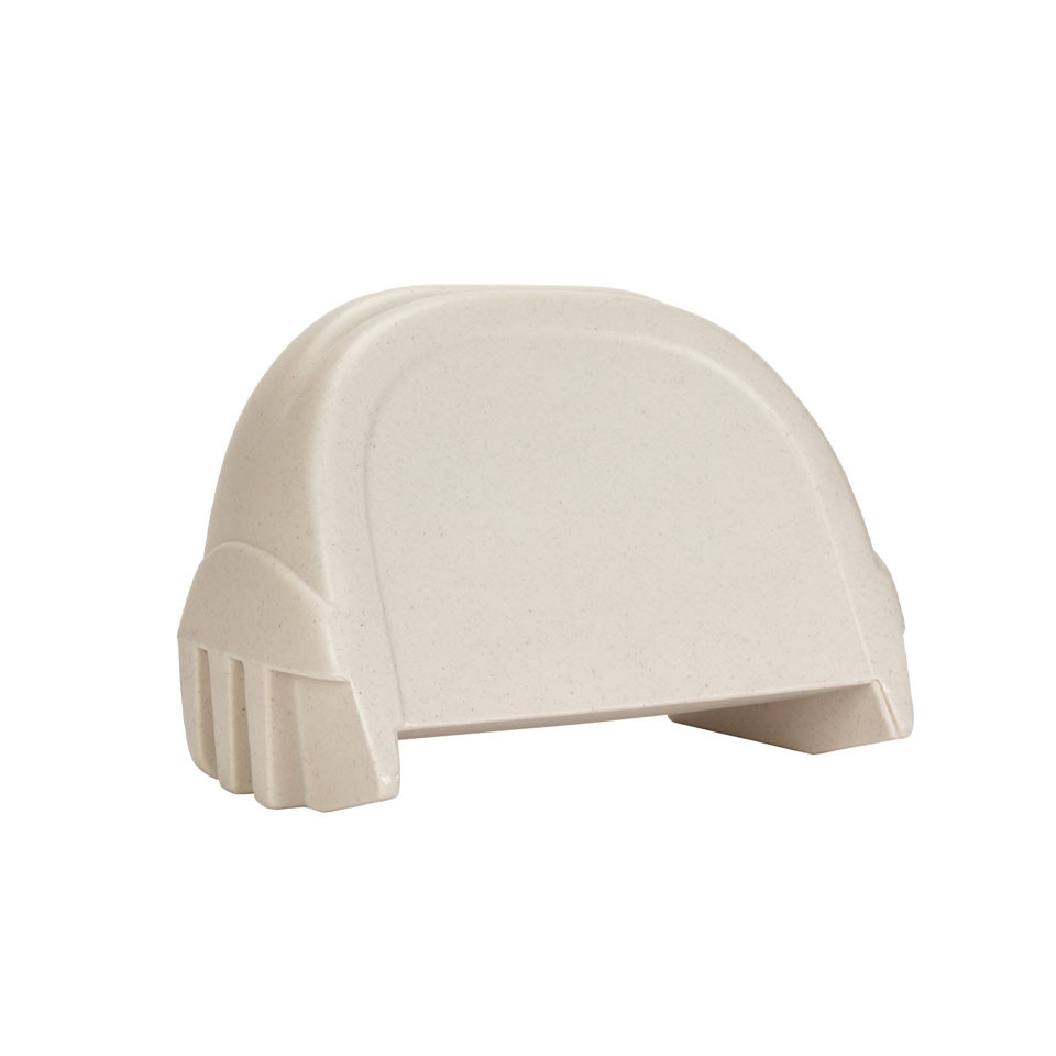 Pelican Pedal Boat Backrest White