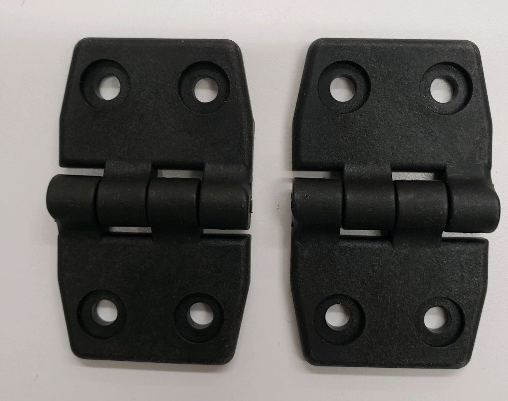 WaterWheeler Hatch Hinge