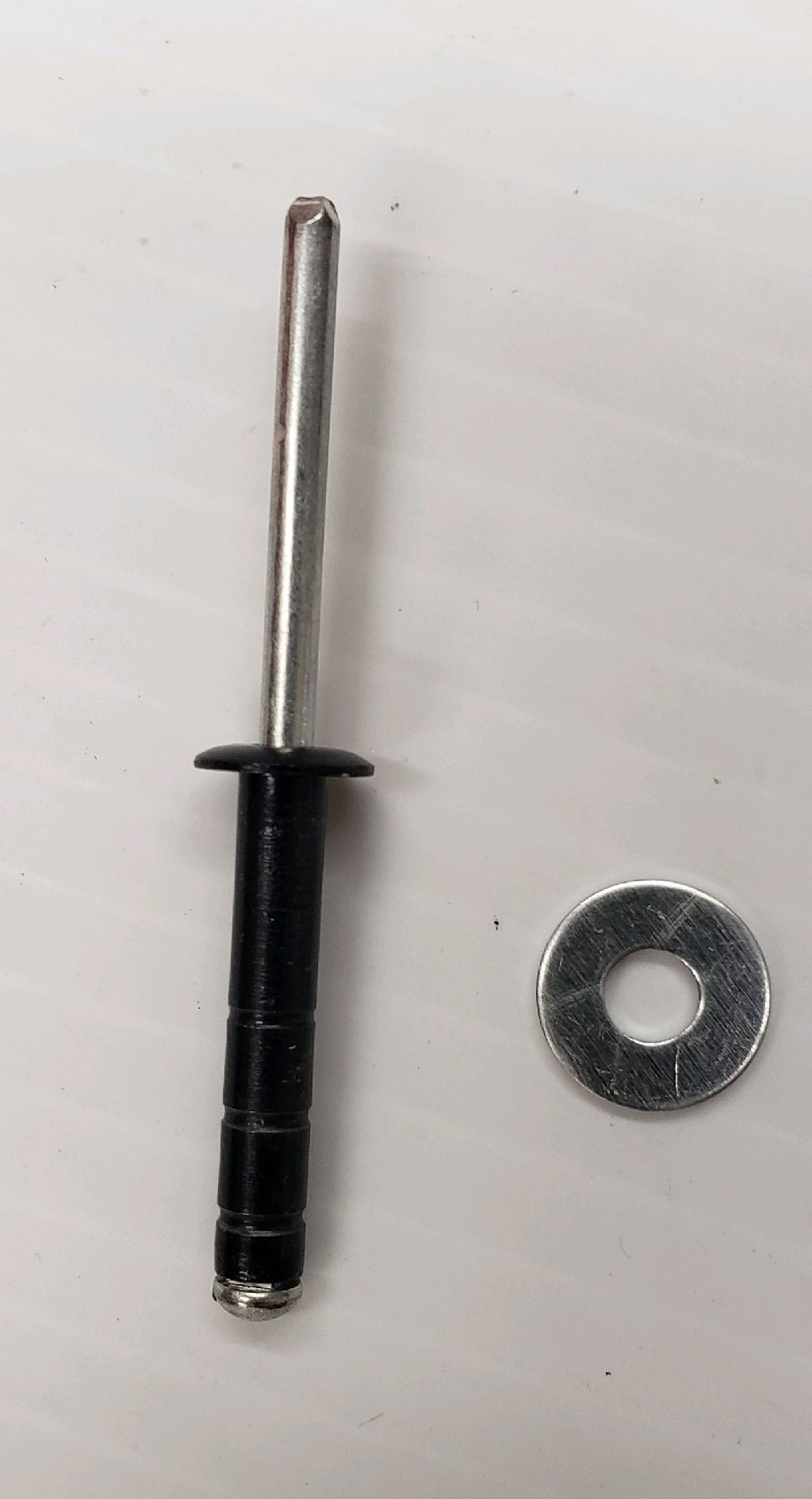 Sundolphin RubRail Repair Rivet