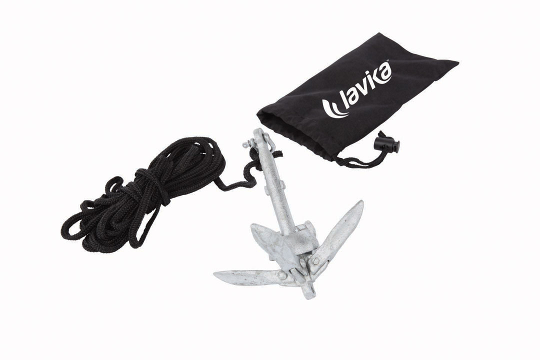 pelican kayak anchor, kayak anchor, canoe anchor
