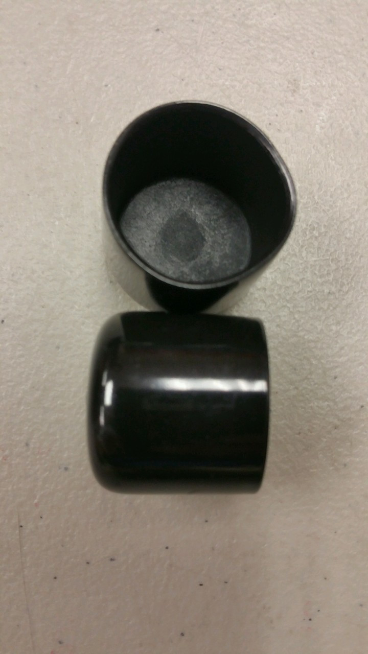 pelican canoe end cap for keelsom