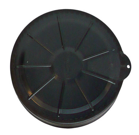 Necky Kayak Valley Round Hatch Cover