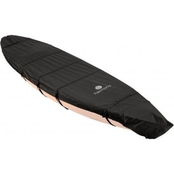 Propel Kayak Seat Pad Bottom Cushion 14.5x15 Portable, Firm