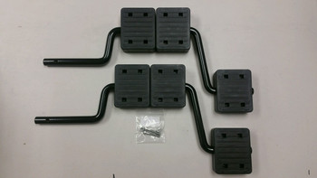 Sundolphin Pedal Boat Rudder Assembly Kit